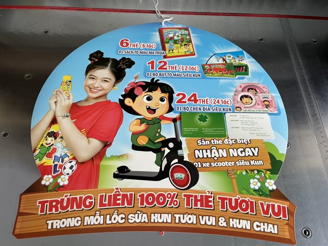 CÔNG TY TNHH GIÚP BẠN HÀNG THÀNH CÔNG