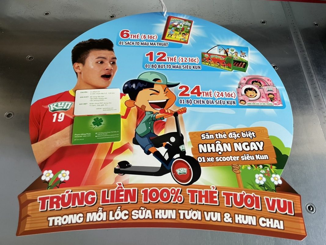CÔNG TY TNHH GIÚP BẠN HÀNG THÀNH CÔNG