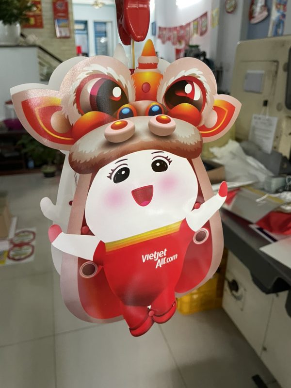 CÔNG TY TNHH GIÚP BẠN HÀNG THÀNH CÔNG