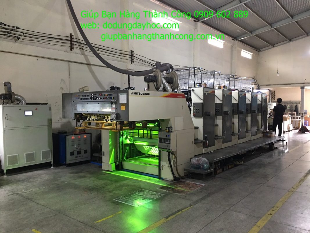 CÔNG TY TNHH GIÚP BẠN HÀNG THÀNH CÔNG