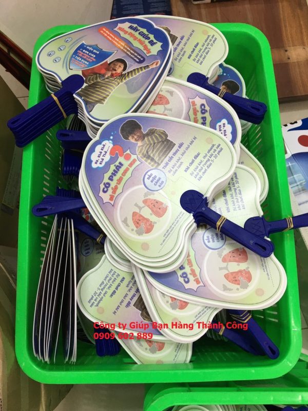 CÔNG TY TNHH GIÚP BẠN HÀNG THÀNH CÔNG