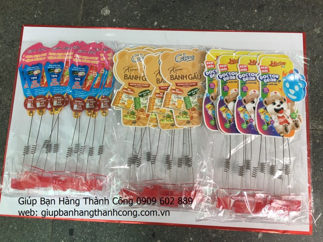 CÔNG TY TNHH GIÚP BẠN HÀNG THÀNH CÔNG
