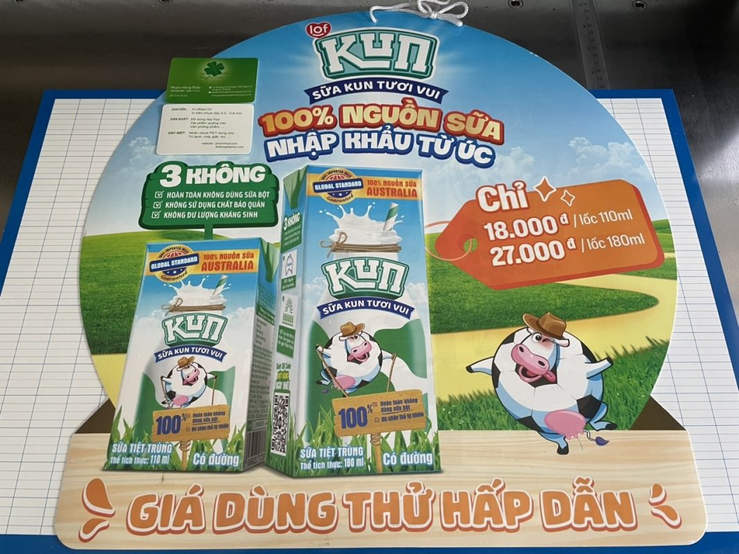 CÔNG TY TNHH GIÚP BẠN HÀNG THÀNH CÔNG