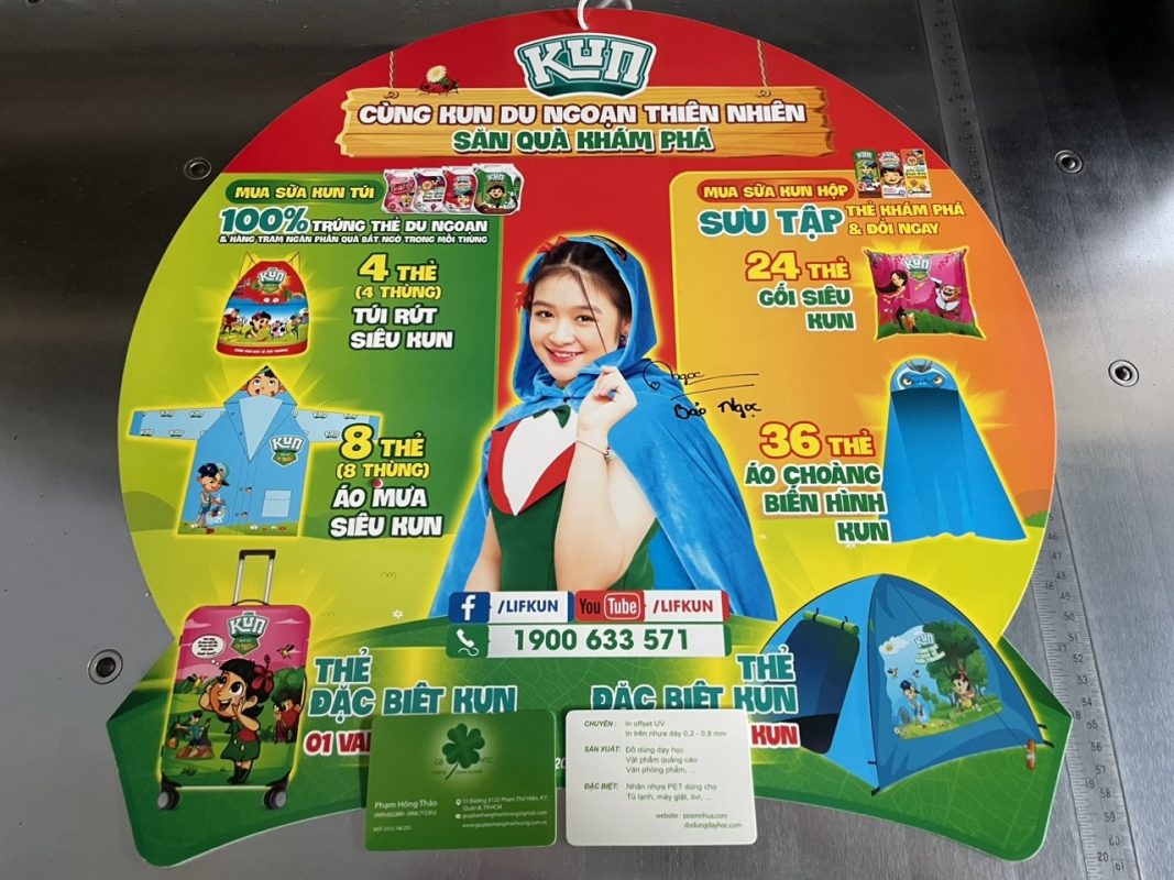 CÔNG TY TNHH GIÚP BẠN HÀNG THÀNH CÔNG
