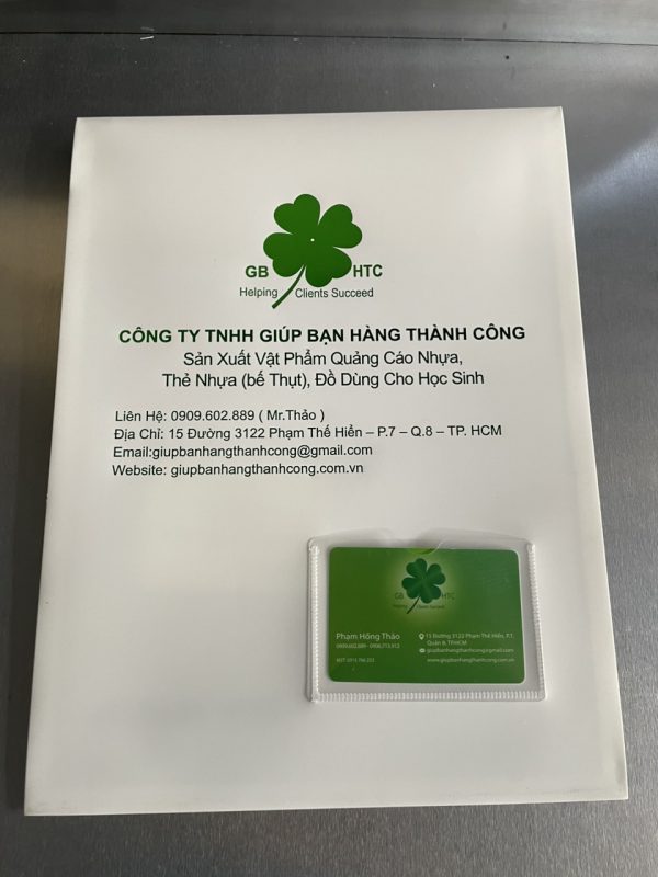 CÔNG TY TNHH GIÚP BẠN HÀNG THÀNH CÔNG