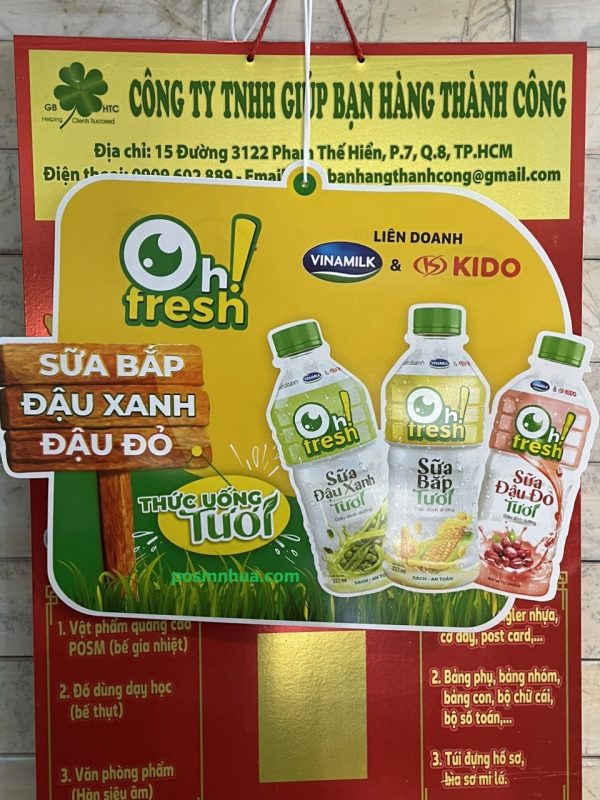 CÔNG TY TNHH GIÚP BẠN HÀNG THÀNH CÔNG