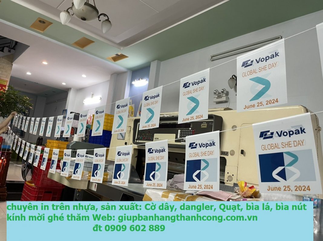 CÔNG TY TNHH GIÚP BẠN HÀNG THÀNH CÔNG