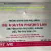 In trên nhựa, sản xuất Bìa lá nhựa, bìa nút nhựa, bìa lá có túi name card, POSM nhựa quảng cáo