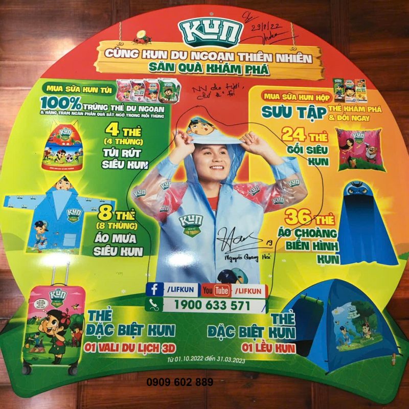 CÔNG TY TNHH GIÚP BẠN HÀNG THÀNH CÔNG