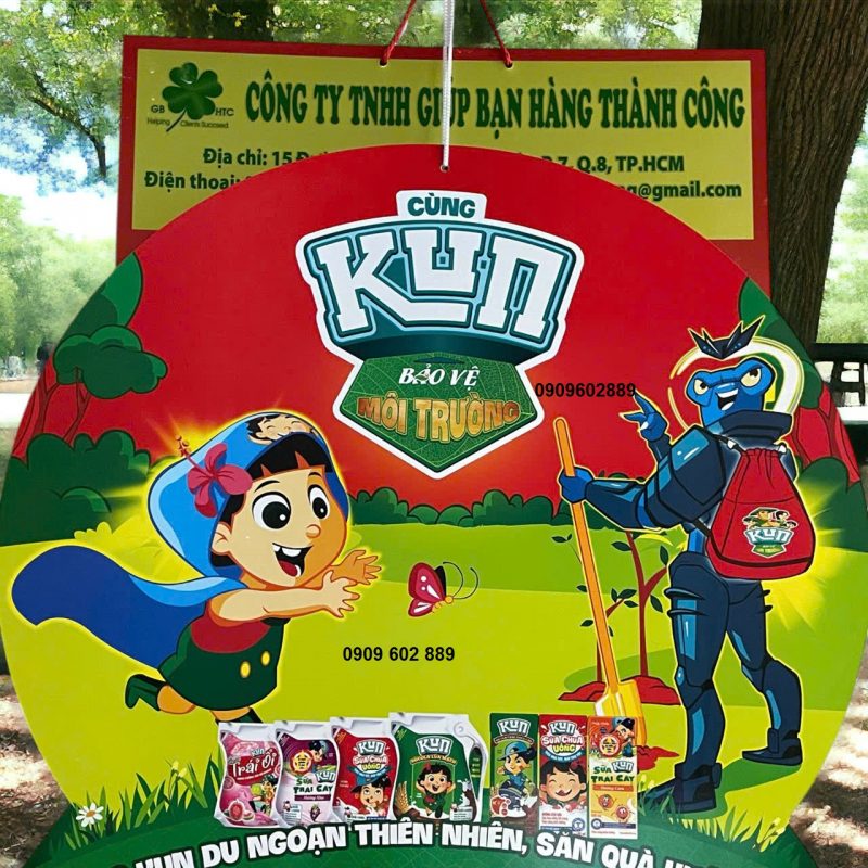 CÔNG TY TNHH GIÚP BẠN HÀNG THÀNH CÔNG