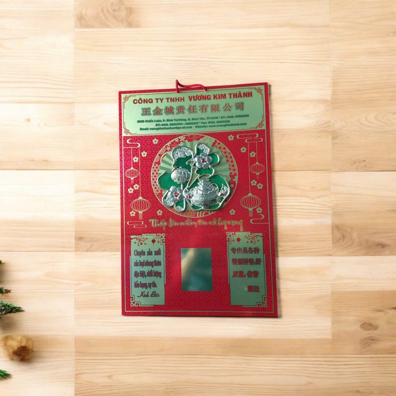 CÔNG TY TNHH GIÚP BẠN HÀNG THÀNH CÔNG