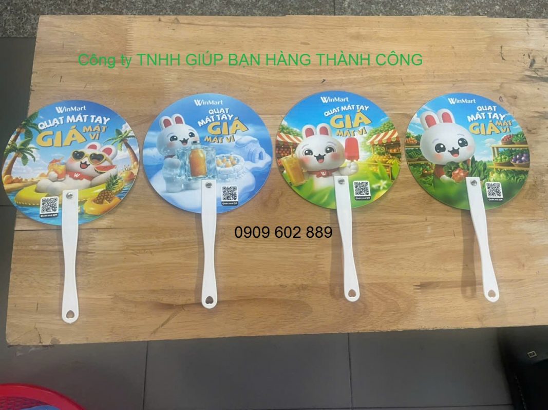 CÔNG TY TNHH GIÚP BẠN HÀNG THÀNH CÔNG